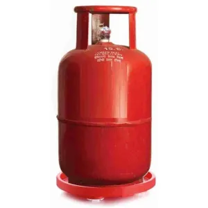 Refill Gas cylinder