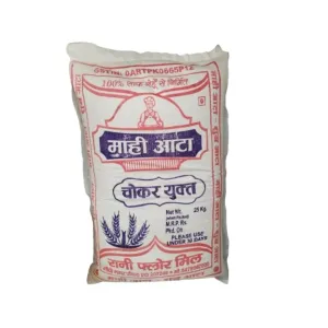 आटा