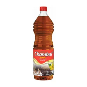Chambal Kachi Gani mastard Oil