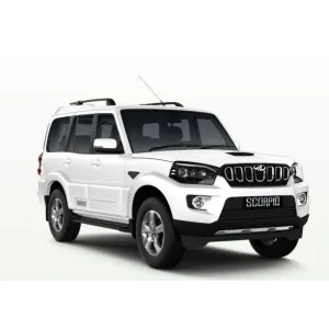 Scorpio for booking ₹ 16/km