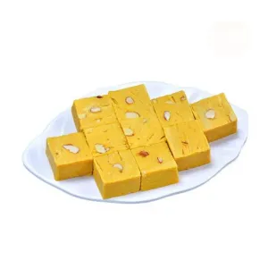 Sonpapdi