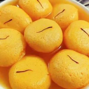 Kesar Bati