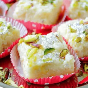 Milk Cake