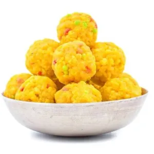 Boondi Laddoo