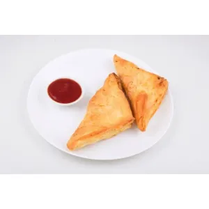 Aloo Patties