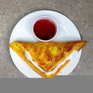 Cheese Patties