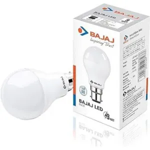 Bajaj LED Bulb