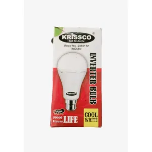 Krishko LED Bulb 