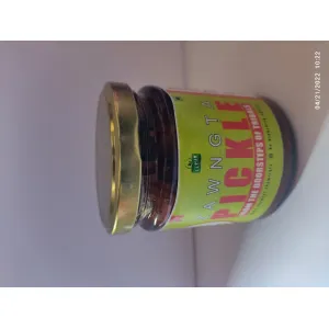 Zawngtra pickle