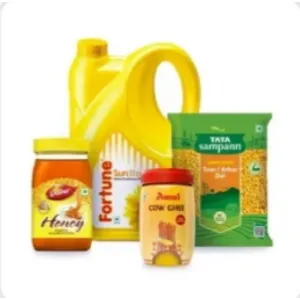 Other Grocery(घी, तेल व अन्य)
