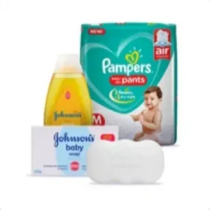 Baby Care (बेबी केयर)
