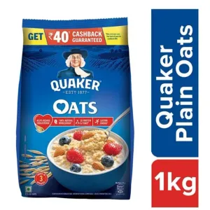 Oats