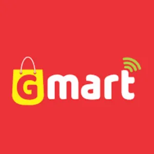 G Mart 