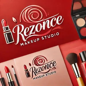 Rezonce Makeup Studio 