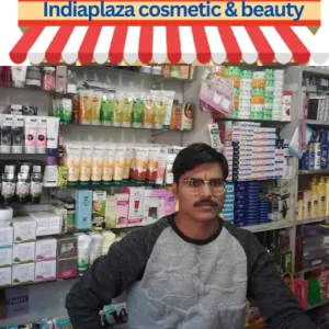Indiaplaza wholesale👉cosmetic beauty store 