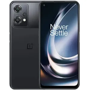 OnePlus Nord CE 2 Lite 5G (Black Dusk, 6GB RAM, 128GB Storage)


