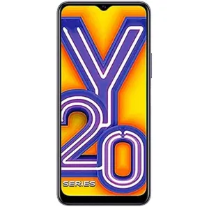 Vivo Y20A (Dawn White, 3GB, 64GB) with No Cost EMI/Additional Exchange Offers

