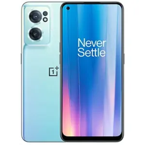 OnePlus Nord CE 2 5G (Bahamas Blue, 8GB RAM, 128GB Storage)

