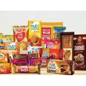 Biscuits & Others