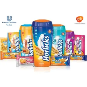 FOOD & FMCG 
