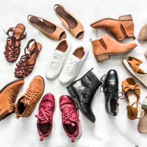 Footwear 