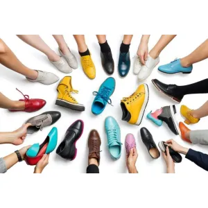 Footwear 