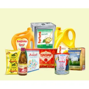 Cooking Oil 