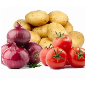 Fresh Vagitables