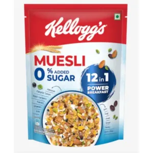 MUESLI KELLOGGS