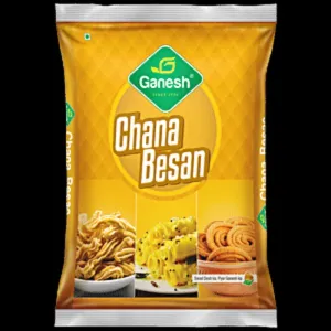 Ganesh Besan 500gm