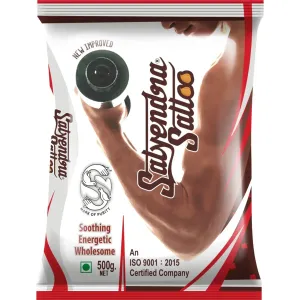 Satyendra Sattoo 500g
