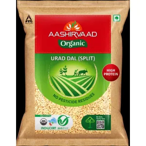 AASHIRVAAD Urad Dal (Split)