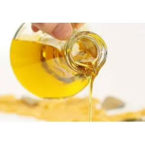 Refined Oil