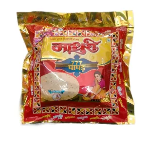 মাধুরী পাপড় Madhuri Papor