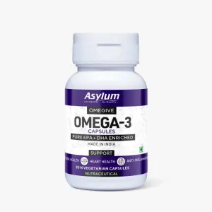 Omega EPA & DHA