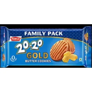 Parle Gold Family Pack
