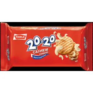 Parle 20-20 Butter CASHEW