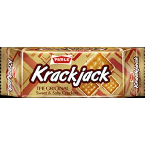 Parle  Krackjack