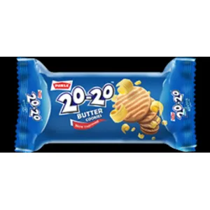 Parle 20-20