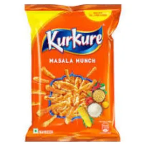 Kurkure Masala munch
