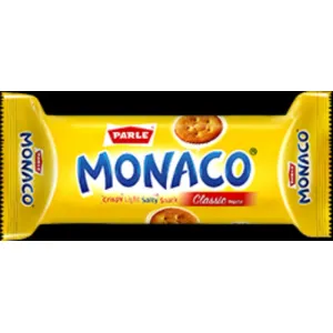 PARLE Monaco