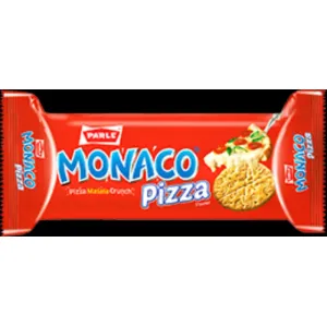 Parle Monaco Pizza