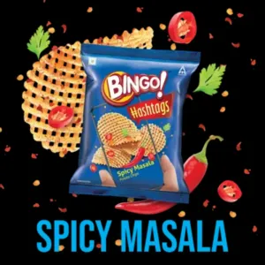 Bingo Chips Masala