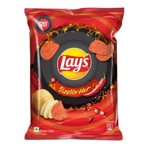 Lays Chips 