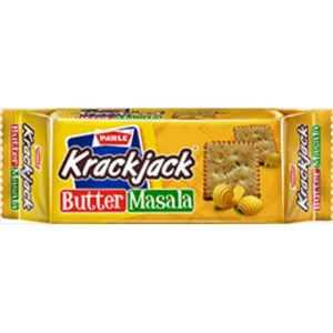 Parle KrackJack Butter Masala