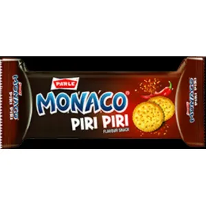 Parle Monaco Piri piri