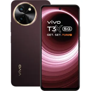 Vivo T3X 5G