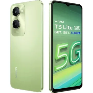 Vivo T3 Lite 5G