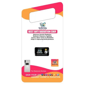 SW Anty Readiation Chip