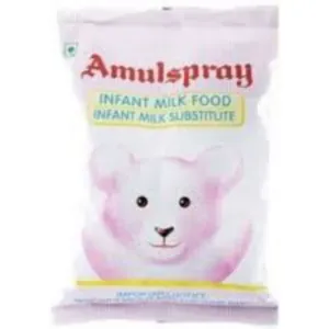 Amulspray